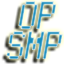 OP SMP (Overpowered Survival)
