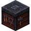 Crafting Table Network