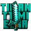 TimanttiMiekka