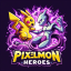 Pixelmon Heroes