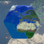 HexEarth