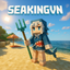 SEAKINGVN - Skyblock Oveflow