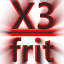 x3Frit