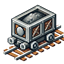 The Minecart