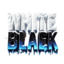 White Black