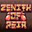 Zenith of Asia