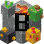Nuevo Burgos Survival