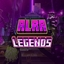 Alra LEGENDS RPG
