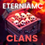 EterniaMC Clans - SMP RPG