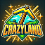 CRAZYLAND - SURVIVAL 1.21.4