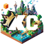 Kingdoms of Craftonia