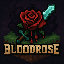BloodRose SMP — Survival RPG Indonesia 🇮🇩