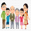 Family MC