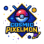 Cosmic Pixelmon