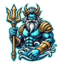 Poseidon Craft