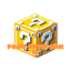 Four Network ID