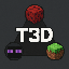 The 3 Dimensions