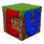 Cubeville | 24 Hrs | iConomy | Family Friendly