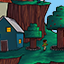 ★ DifferentCraft ★ Minecraft Towny Server