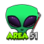 Area51 Towny Server