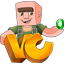 VillagerCraft