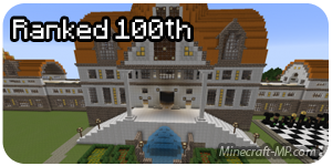 Achievement 'Ranked 100th'