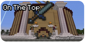 Achievement 'On The Top'