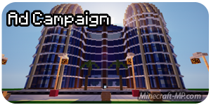Achievement 'Ad Campaign'