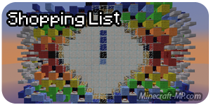 Achievement 'Shopping List'