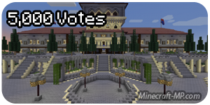Achievement '5,000 Votes'