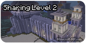 Achievement 'Sharing Level 2'