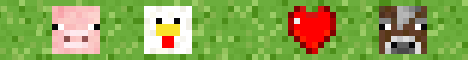 Vegan Minecraft