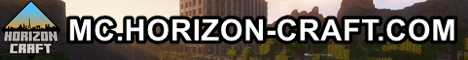 Horizon-Craft