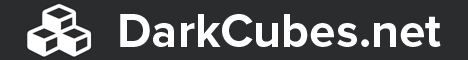 Darkcubes.net | No Admin / No Fun