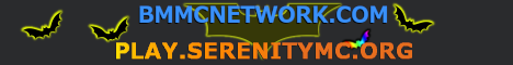 SerenityMC (BMMC Network) 1.20.x