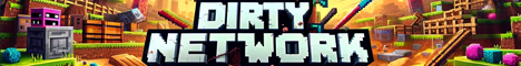 1.20.2 - Dirty-Network.com - Dein Survival Freebuild Server