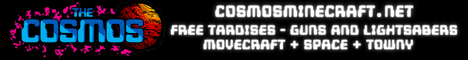 The Cosmos