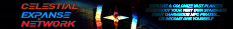 The Celestial Expanse