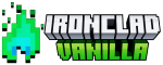 Ironclad Vanilla (Hermitcraft) (No Resets)