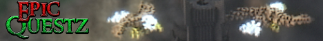 EpicQuestz - LOTR Middle-Earth Creative Build Server