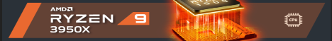 LeangHosting Ryzen9 3950X