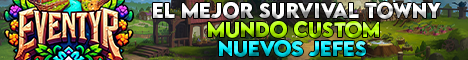 Eventyr Survival