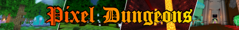 Pixel Dungeons - EPIC DUNGEONS & BOSSES