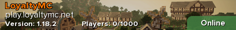 LoyaltyMC