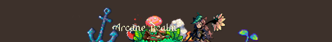 Arcane Realm