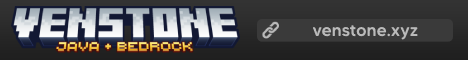 Venstone - Survie Minecraft