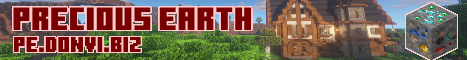 Precious Earth