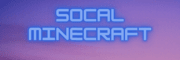 SoCal Minecraft