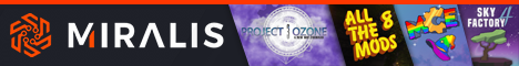 AllTheMods8 - Miralis Network