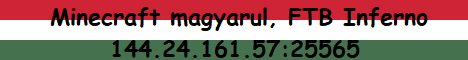 Minecraft magyarul